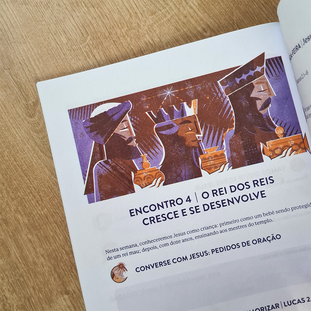Encontrando-se com Jesus | David Murray
