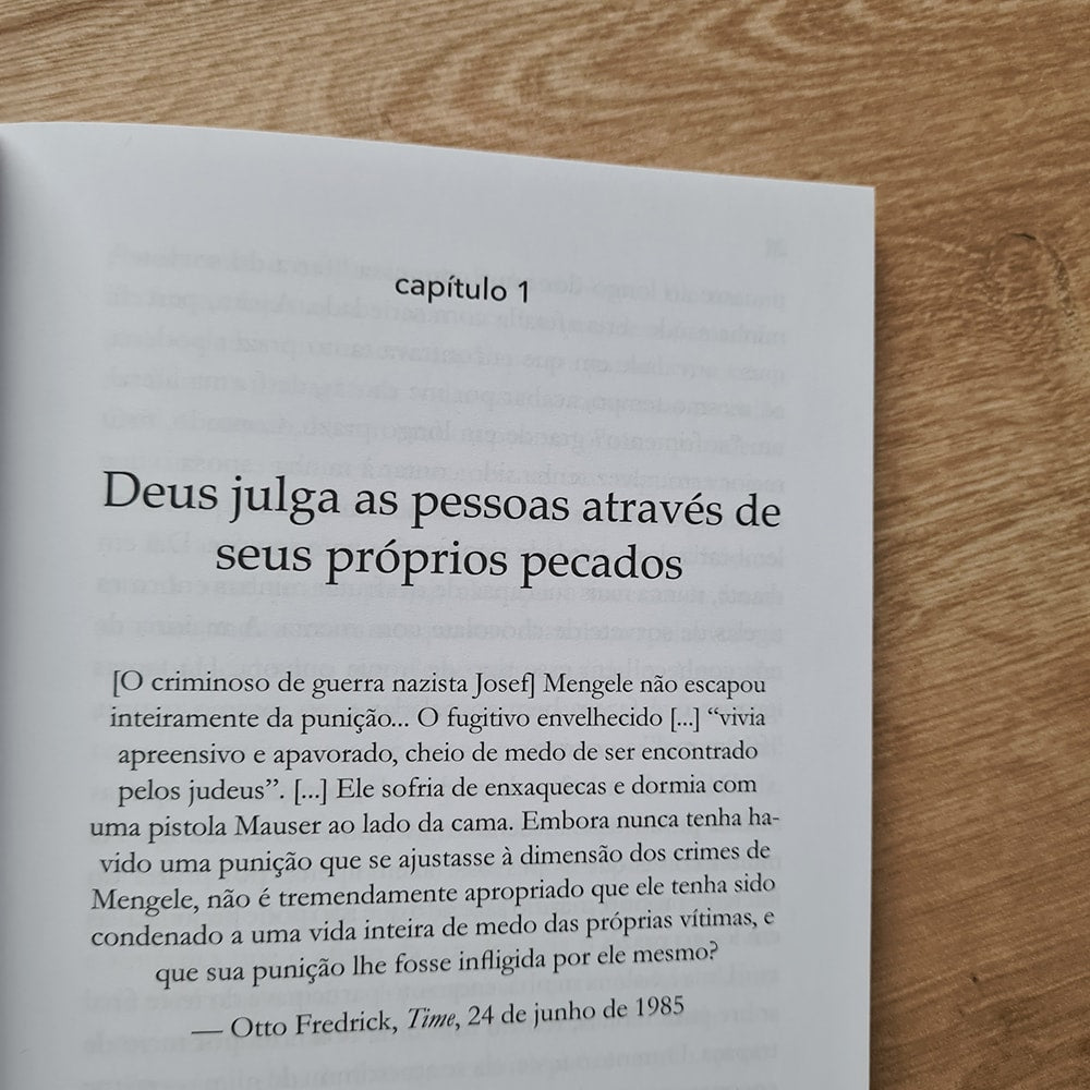 Inversões Redentoras | Serie Teologia Bíblica