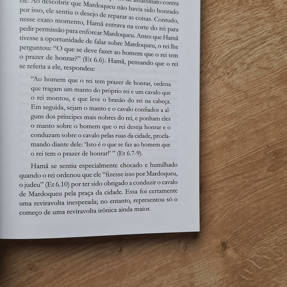 Inversões Redentoras | Serie Teologia Bíblica