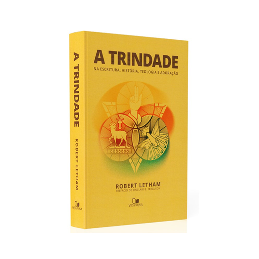 A Trindade | Robert Letham