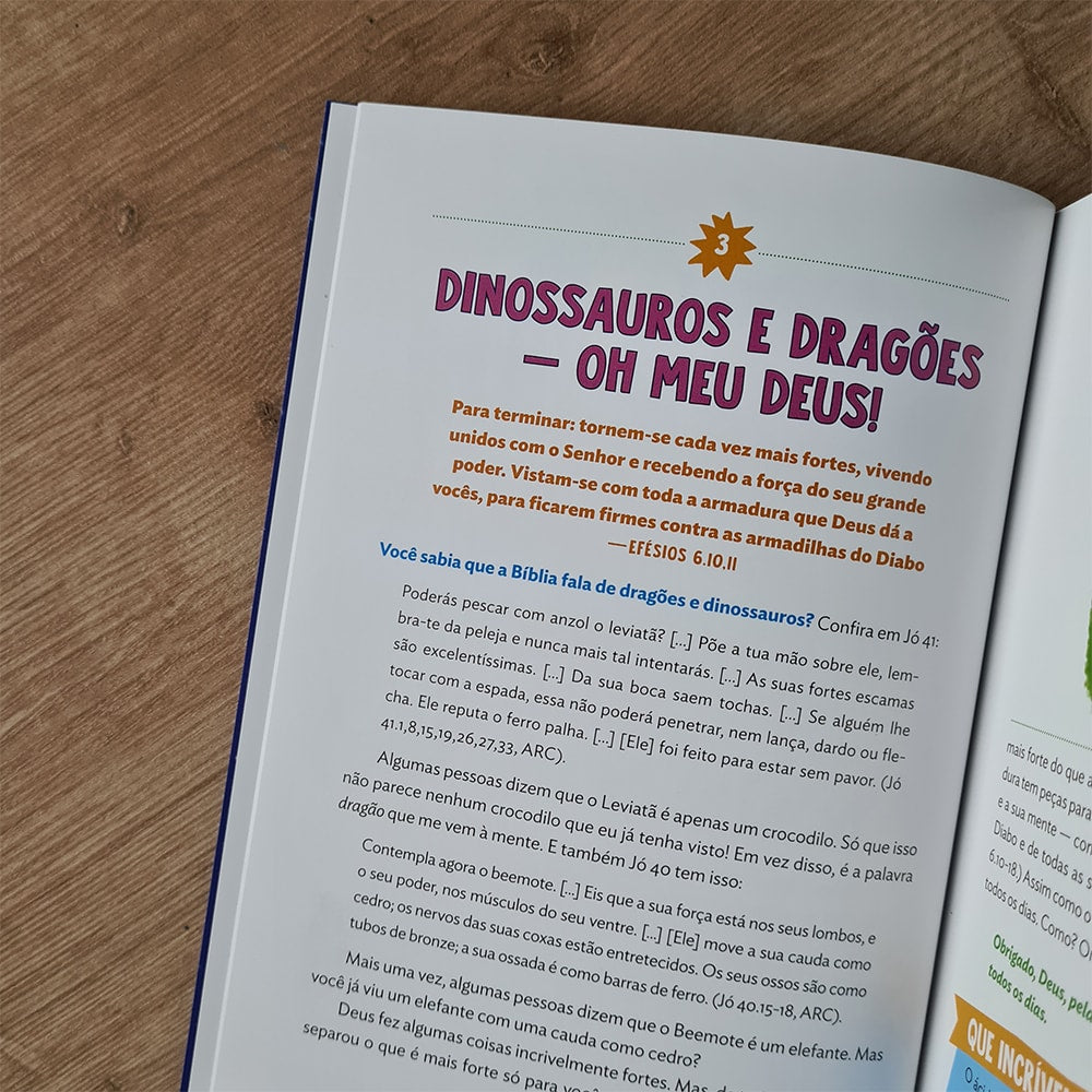 Devocional Indescritível | 100 Devocionais Sobre Deus e a Ciência | Capa Dura | Louie Giglio