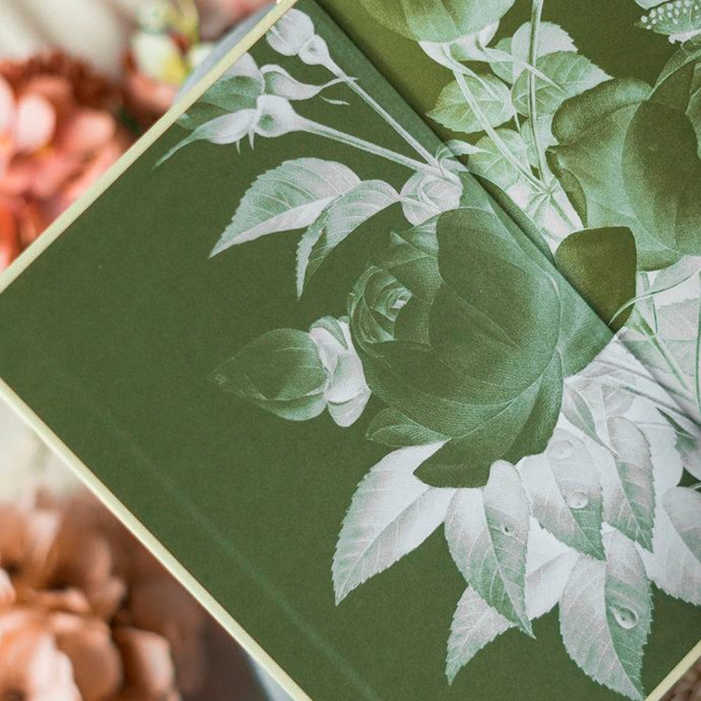 Bíblia Sagrada | NVI | Letra Normal | Leitura Perfeita | Capa Dura Tecido Bouquet