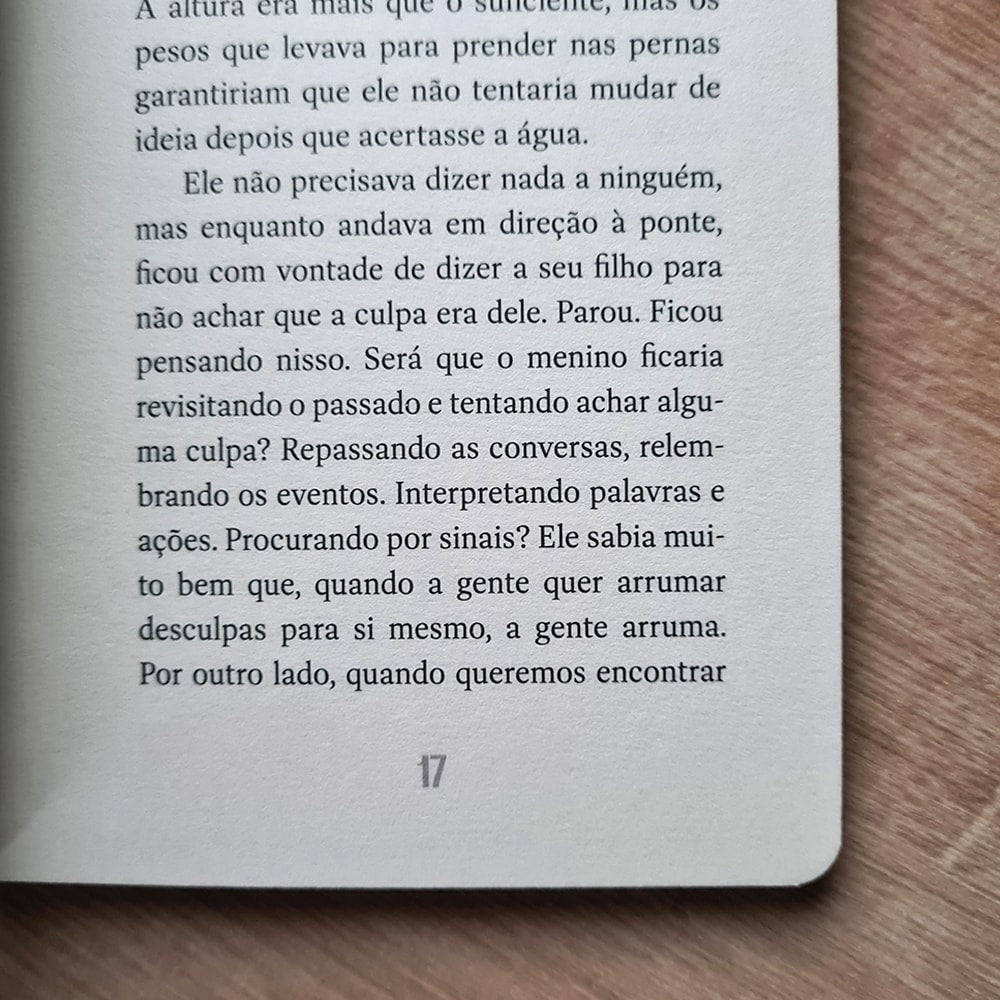 Sem Nem se Despedir e Outras Histórias | Emílio Garofalo Neto