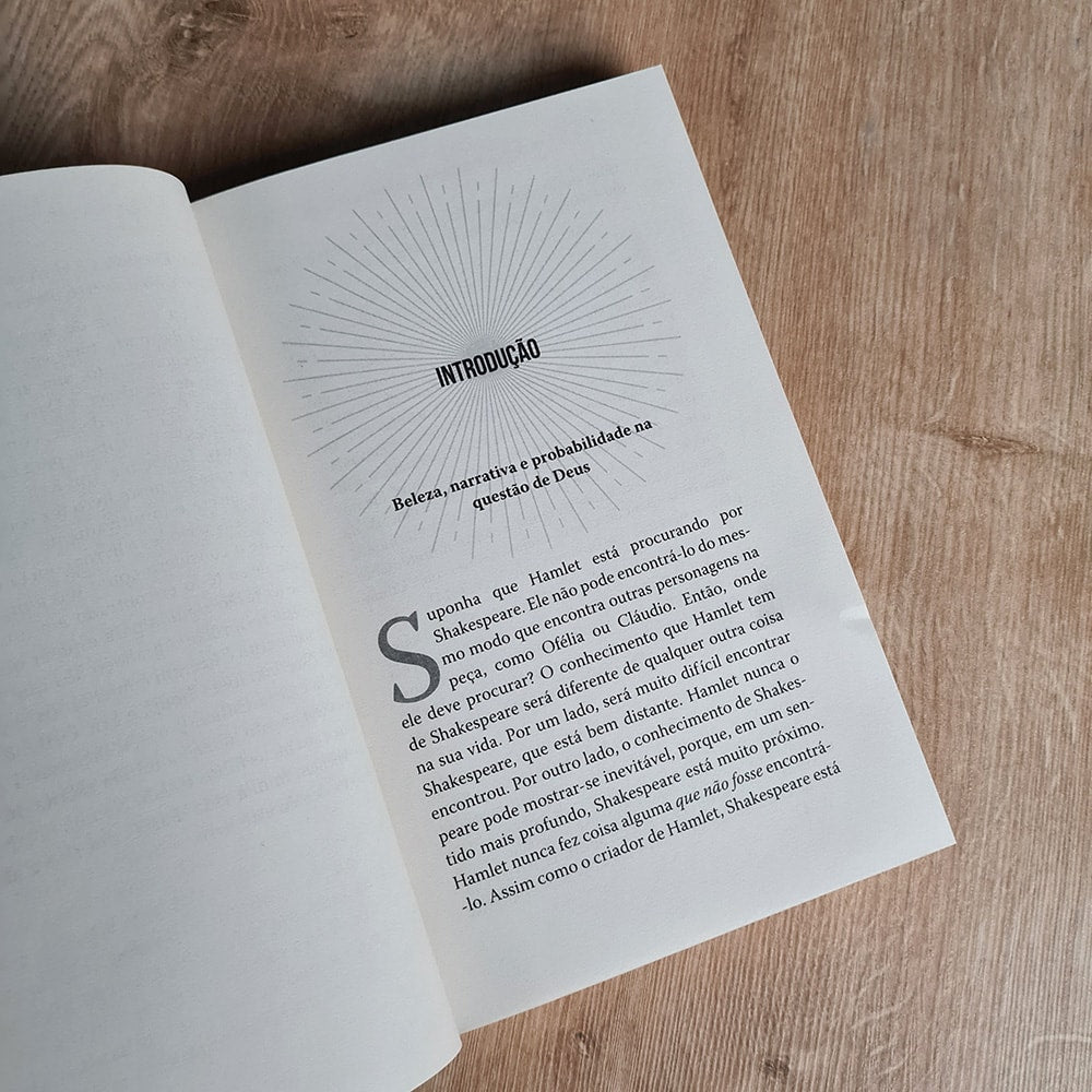 Por que Deus faz Sentido em um Mundo que nao faz mais | Gavin Ortlund