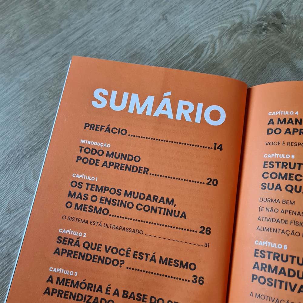 Aprendizado Sem Limites | Pedro Ernesto Miranda