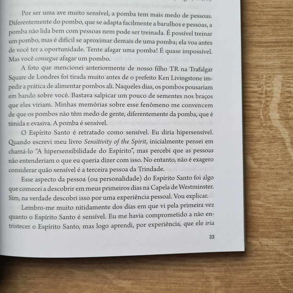 8 Pilares da Liderança de Cristo | Érica Belon