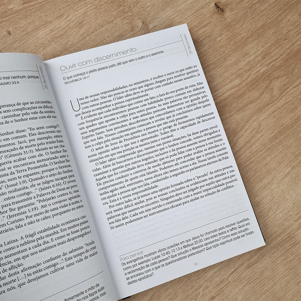 Eleva teus Olhos | Christopher Shaw| Capa Dura