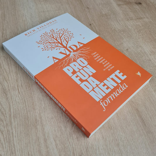 A Vida Profundamente Formada | Rich Villodas