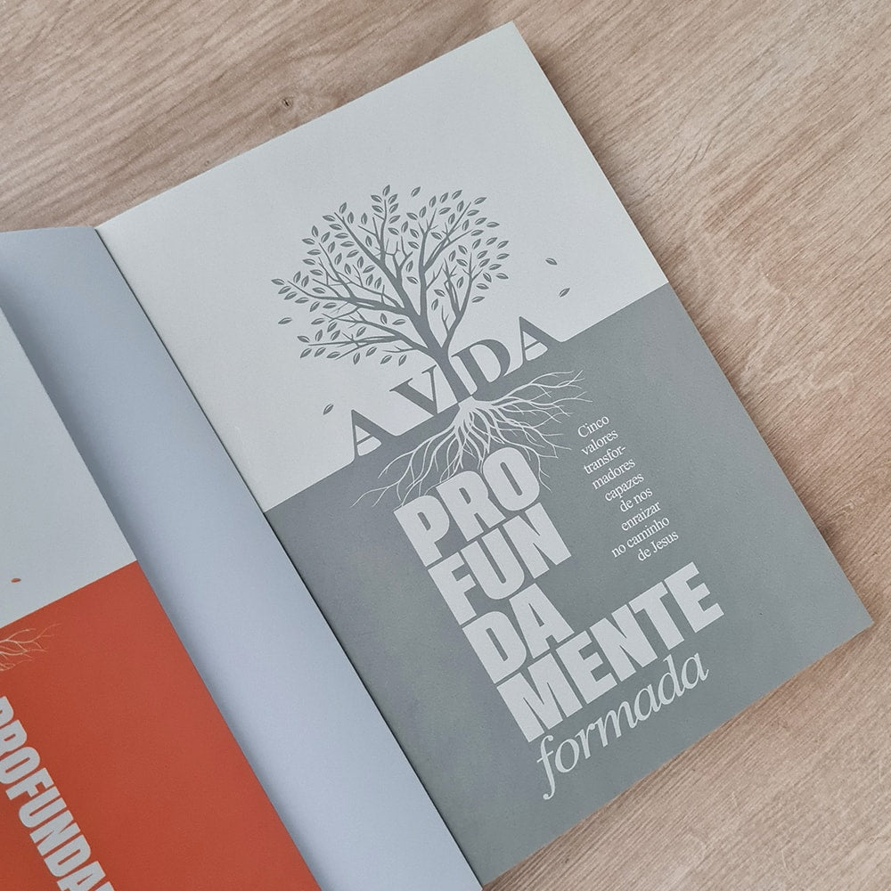 A Vida Profundamente Formada | Rich Villodas