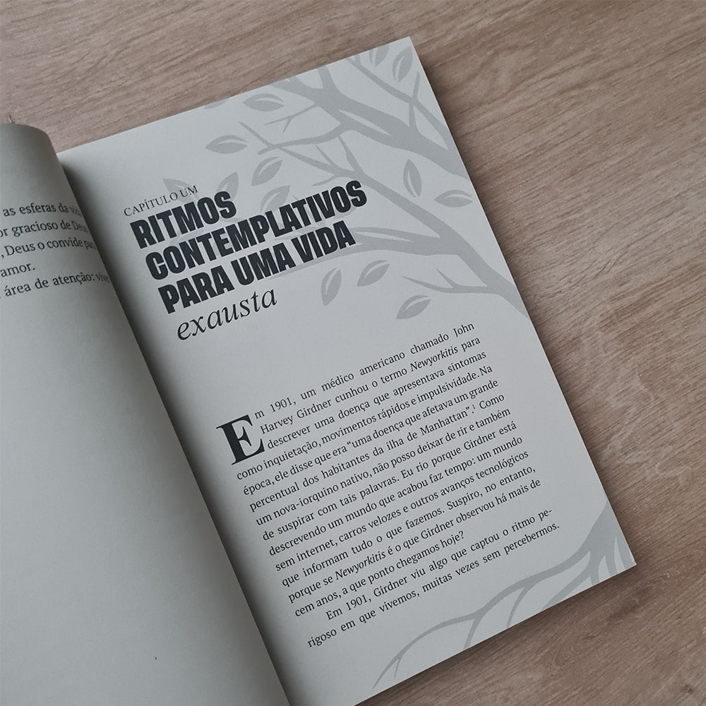 A Vida Profundamente Formada | Rich Villodas