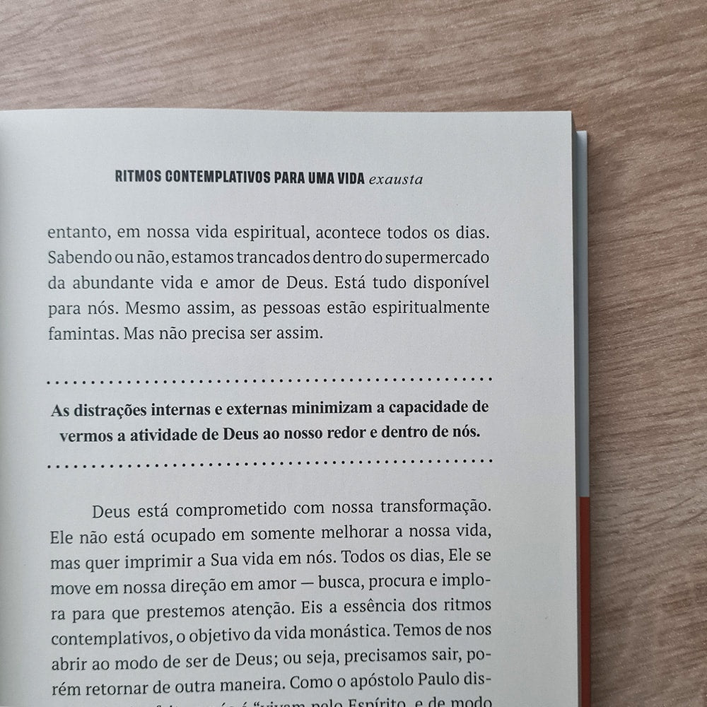 A Vida Profundamente Formada | Rich Villodas