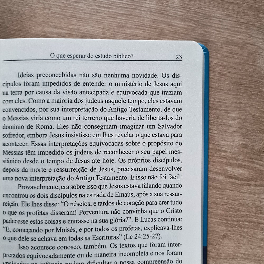 Como Entender a Bíblia | Capa Dura | A Berkeley Mickelsen & Alvera Mickelsen