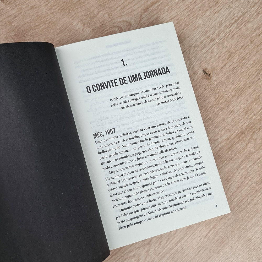 Calçados Confortáveis | Sharon Garlough Brown
