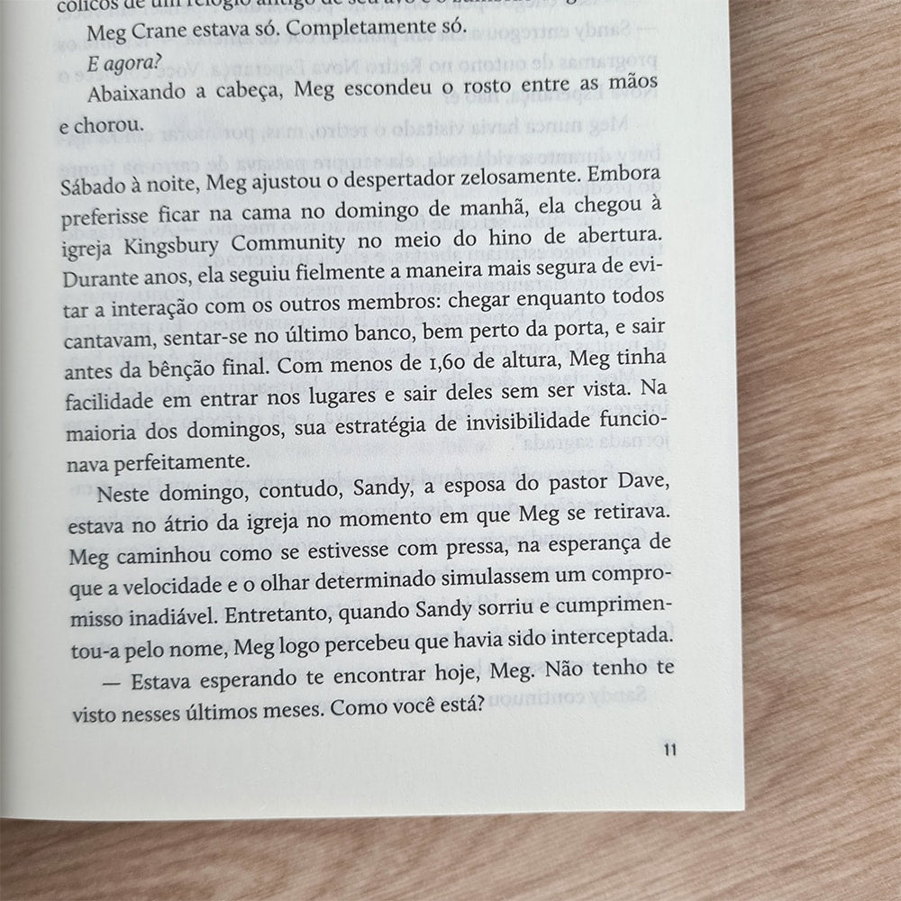 Calçados Confortáveis | Sharon Garlough Brown