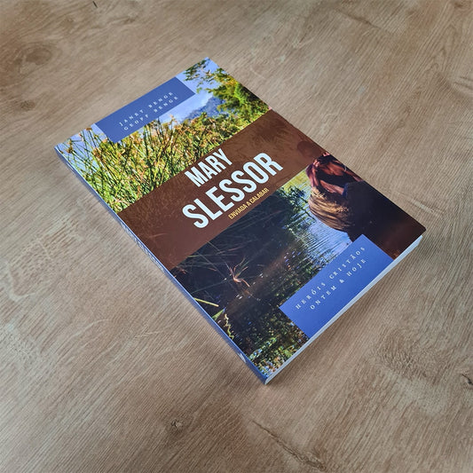 Mary Slessor | Heróis Cristãos Ontem e Hoje