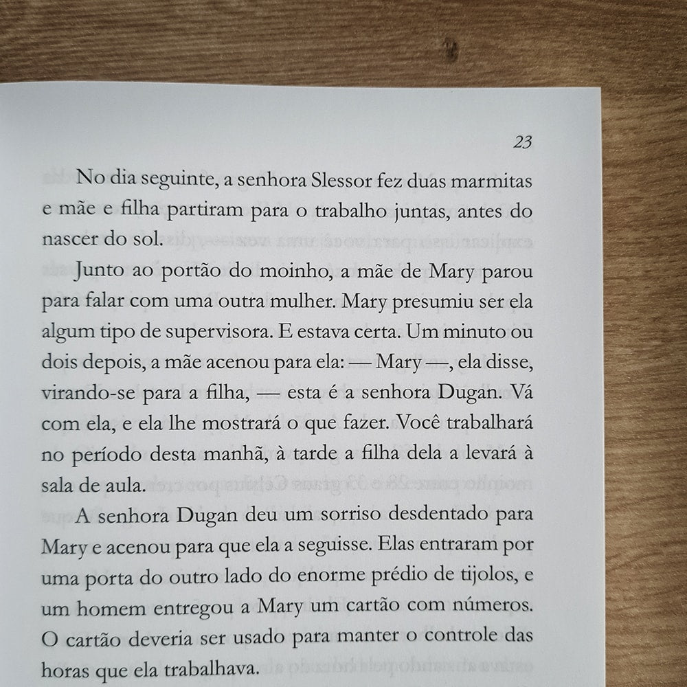 Mary Slessor | Heróis Cristãos Ontem e Hoje