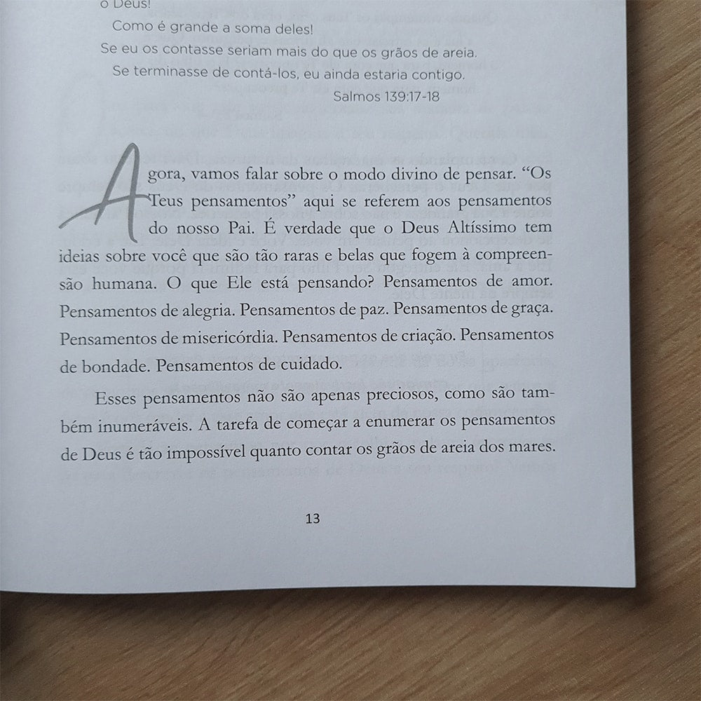 Ferozmente Amada | Lisa Bevere