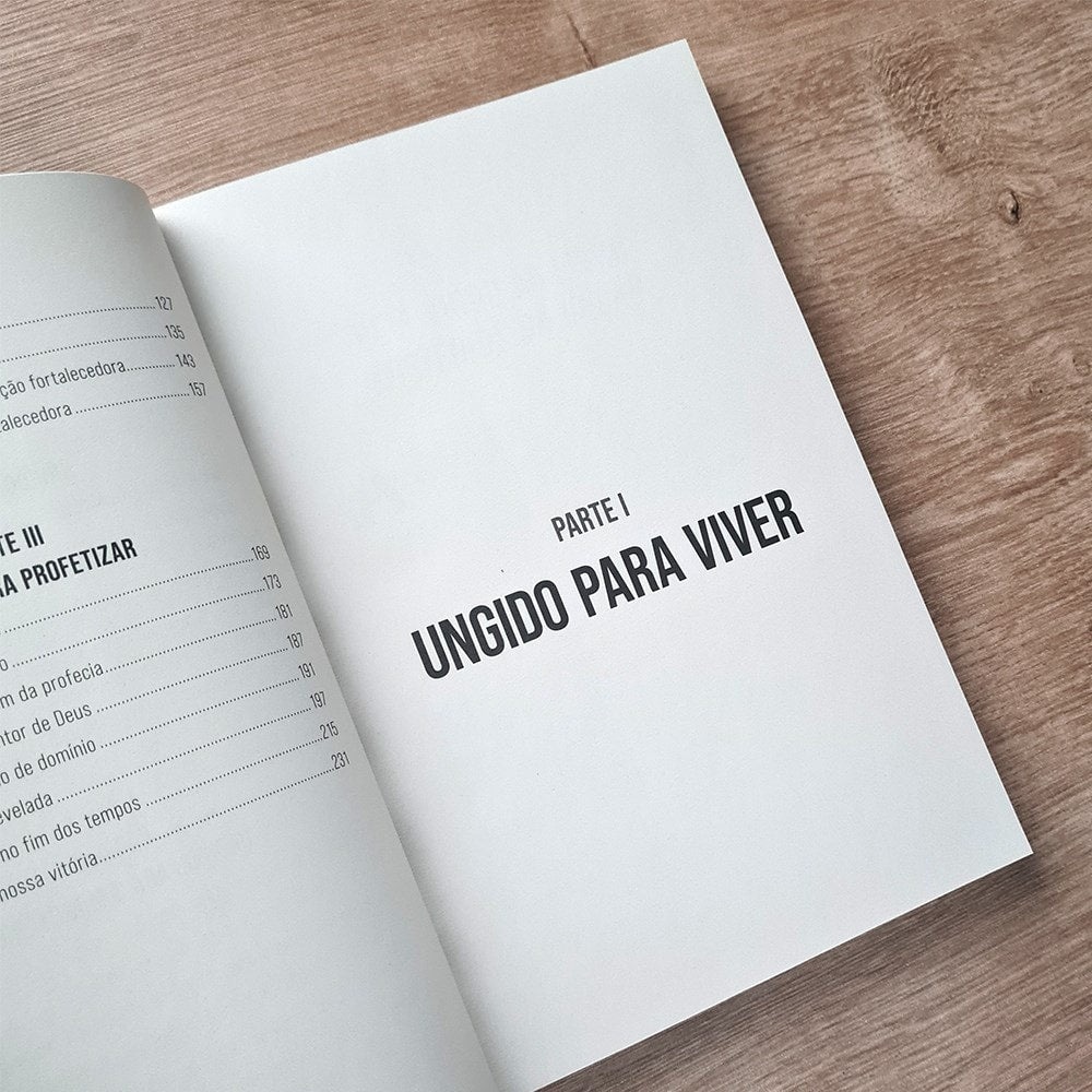 Mistérios da unção | Benny Hinn