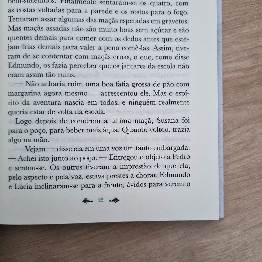 As Crônicas de Nárnia | Príncipe Caspian