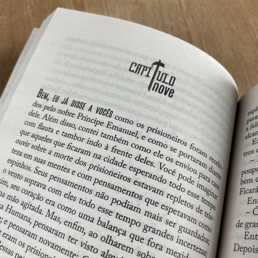 A Guerra Santa | John Bunyan