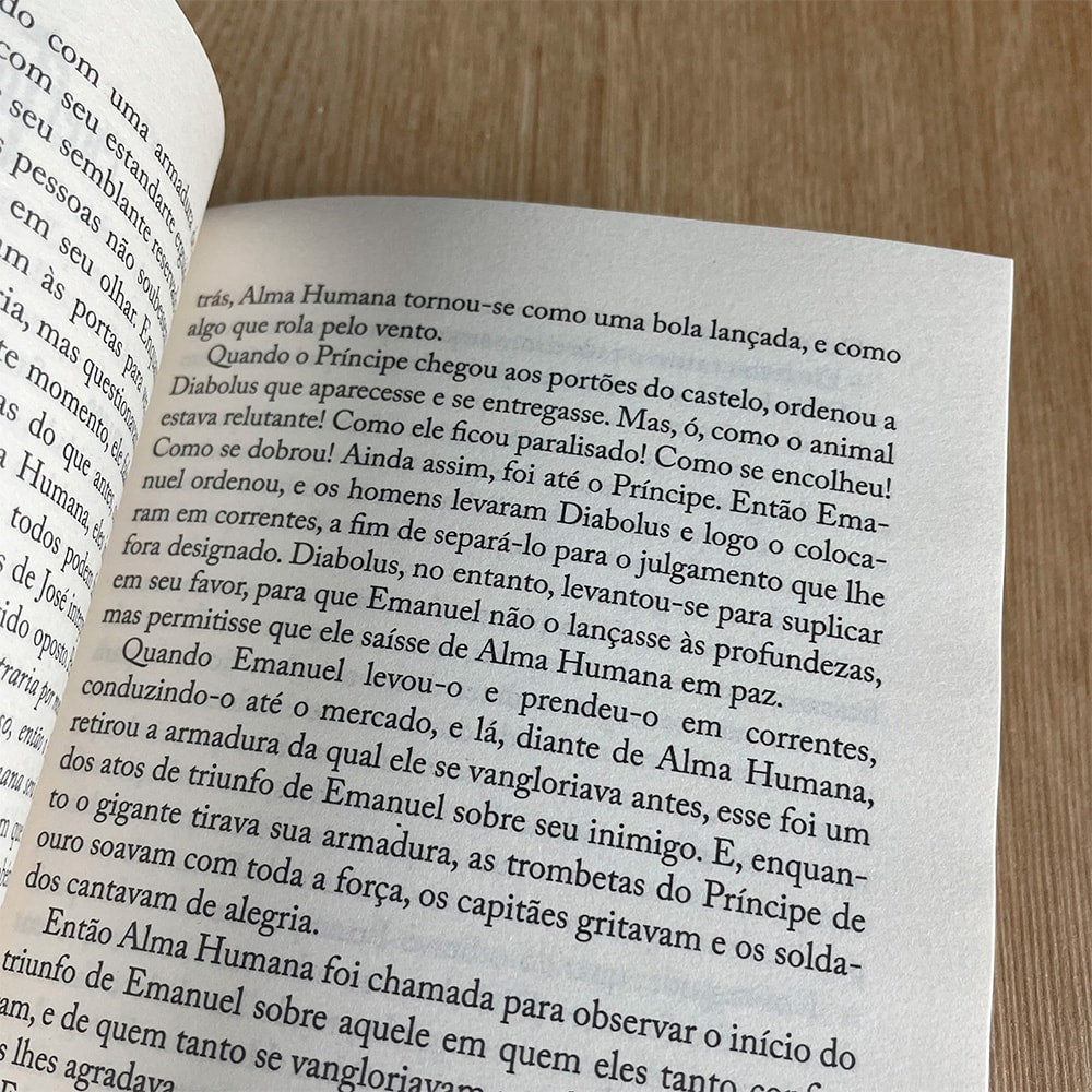 A Guerra Santa | John Bunyan