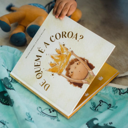 De quem e a coroa? | Melissa Garabeli e Phellip Willian