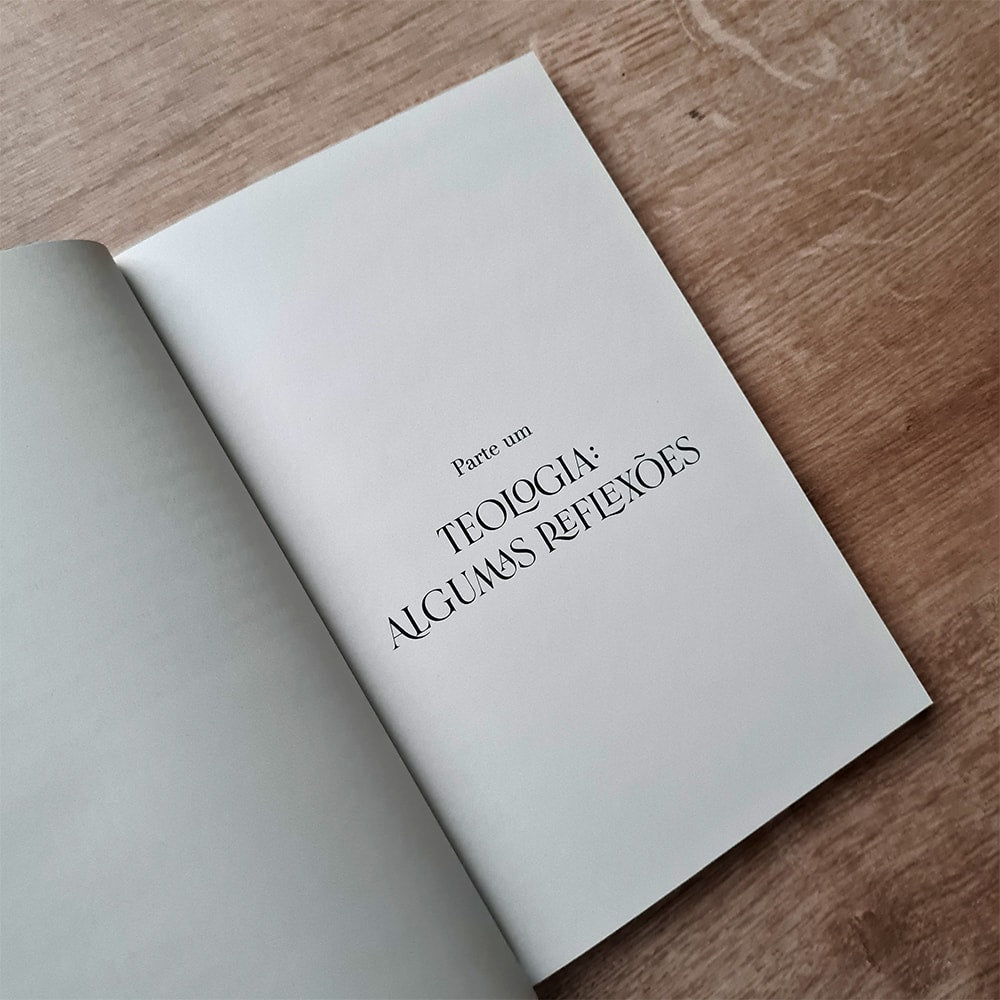 Para que Serve a Teologia | Sabedoria Significado e Beleza | Alister McGrath