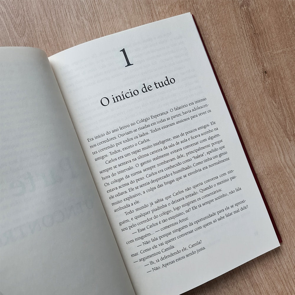 Vidas Que Importam | Adriana Pessanha