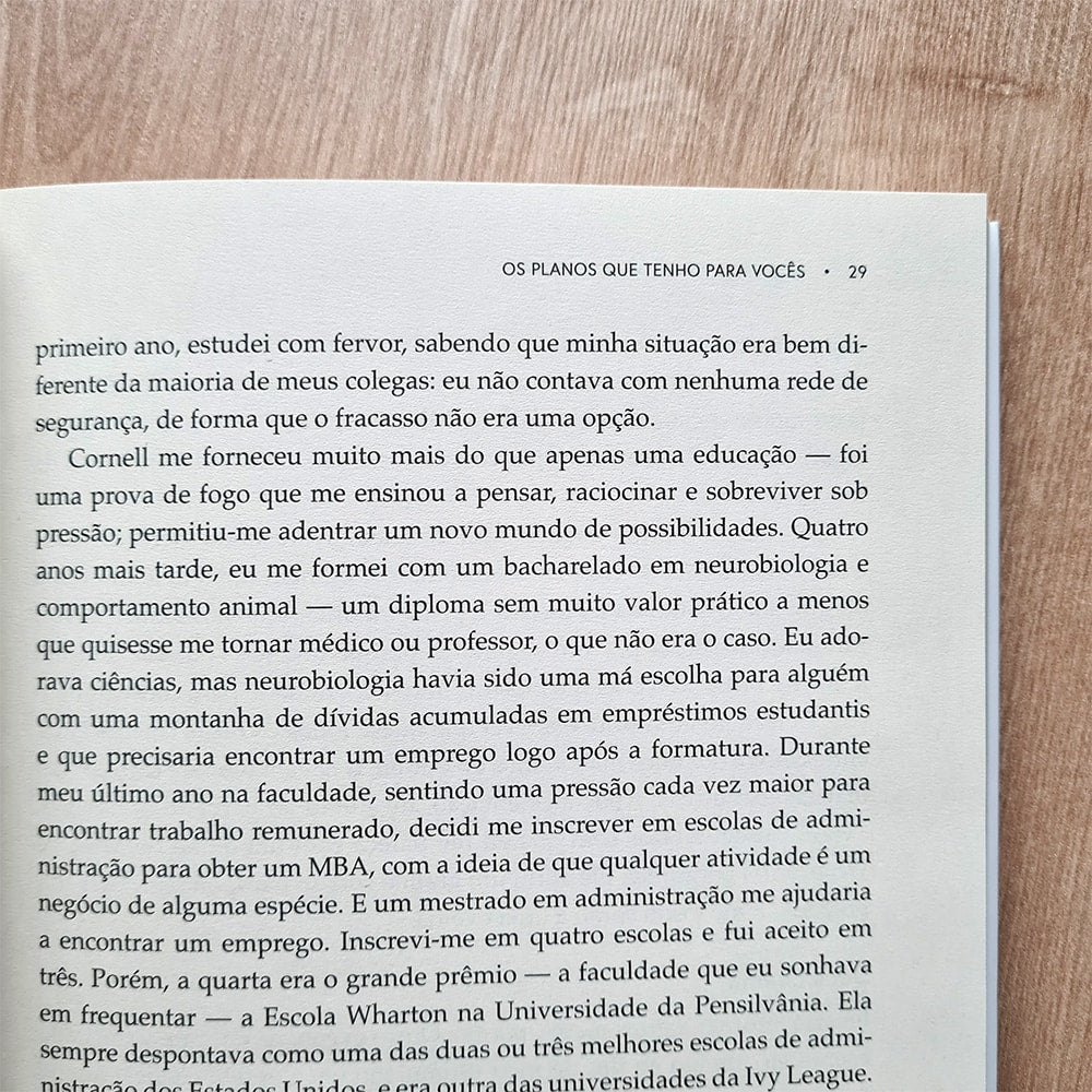 Liderança que Deus Valoriza | Richard Stearns
