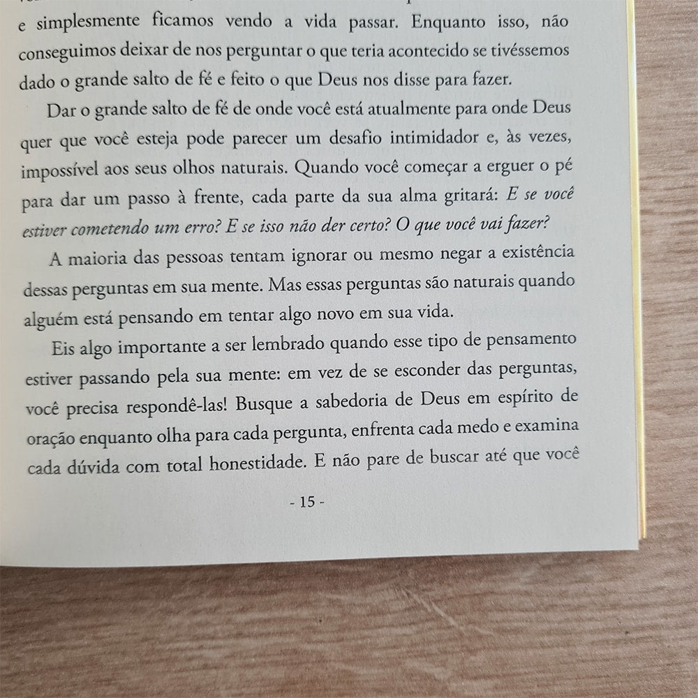 Ladrões de Sonhos | Rick Renner