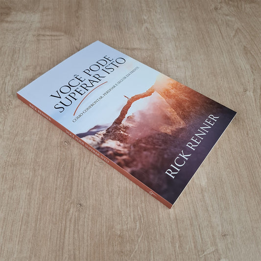 Você Pode Superar Isto | Rick Renner