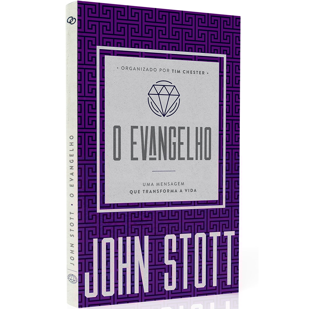 O Evangelho | John Stott