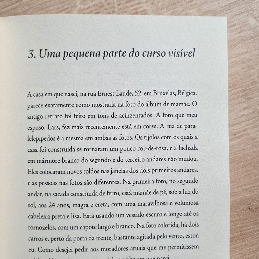 Devocional Aquietai-vos | Elisabeth Elliot