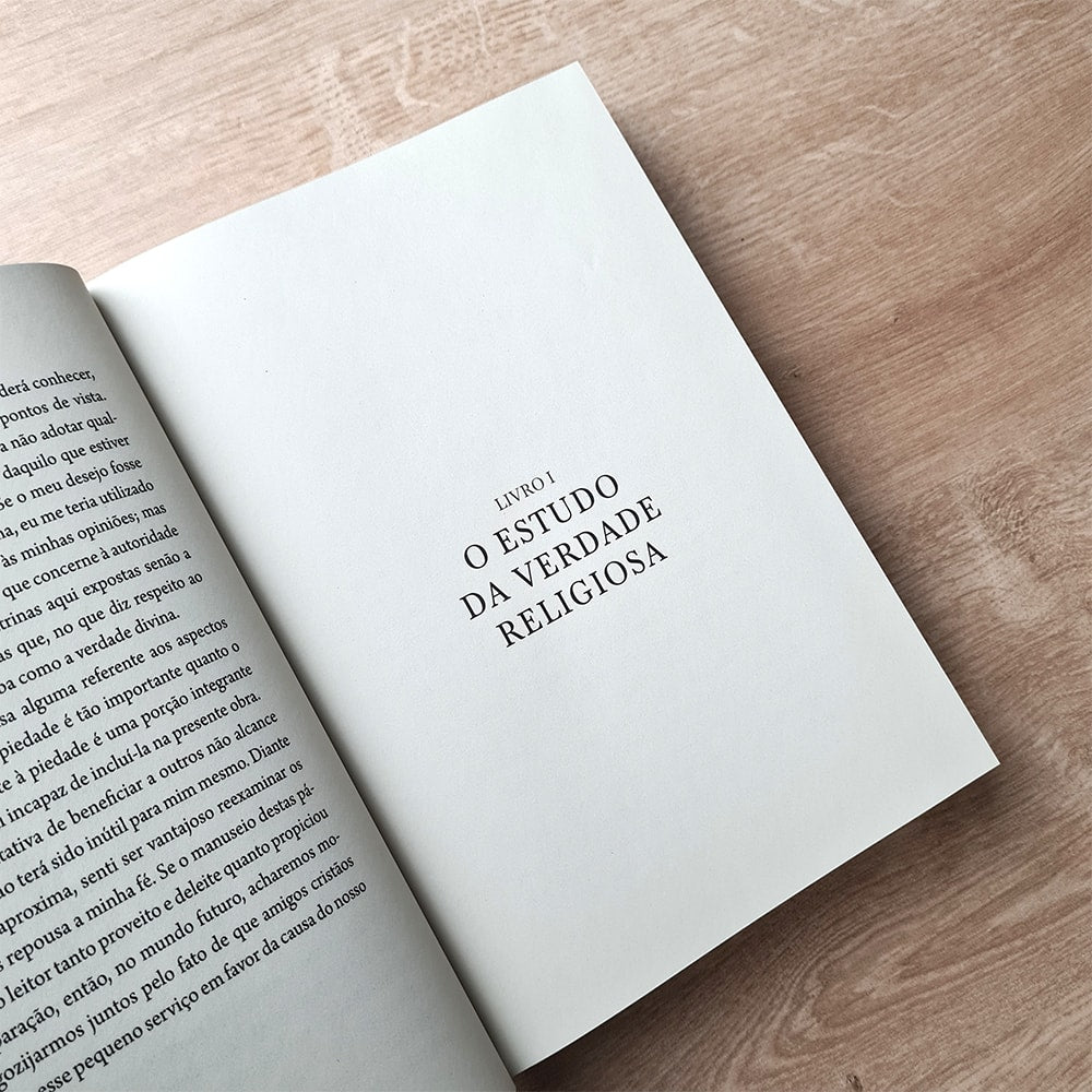 Box Manual de Teologia e Eclesiologia | John Leadley Dagg