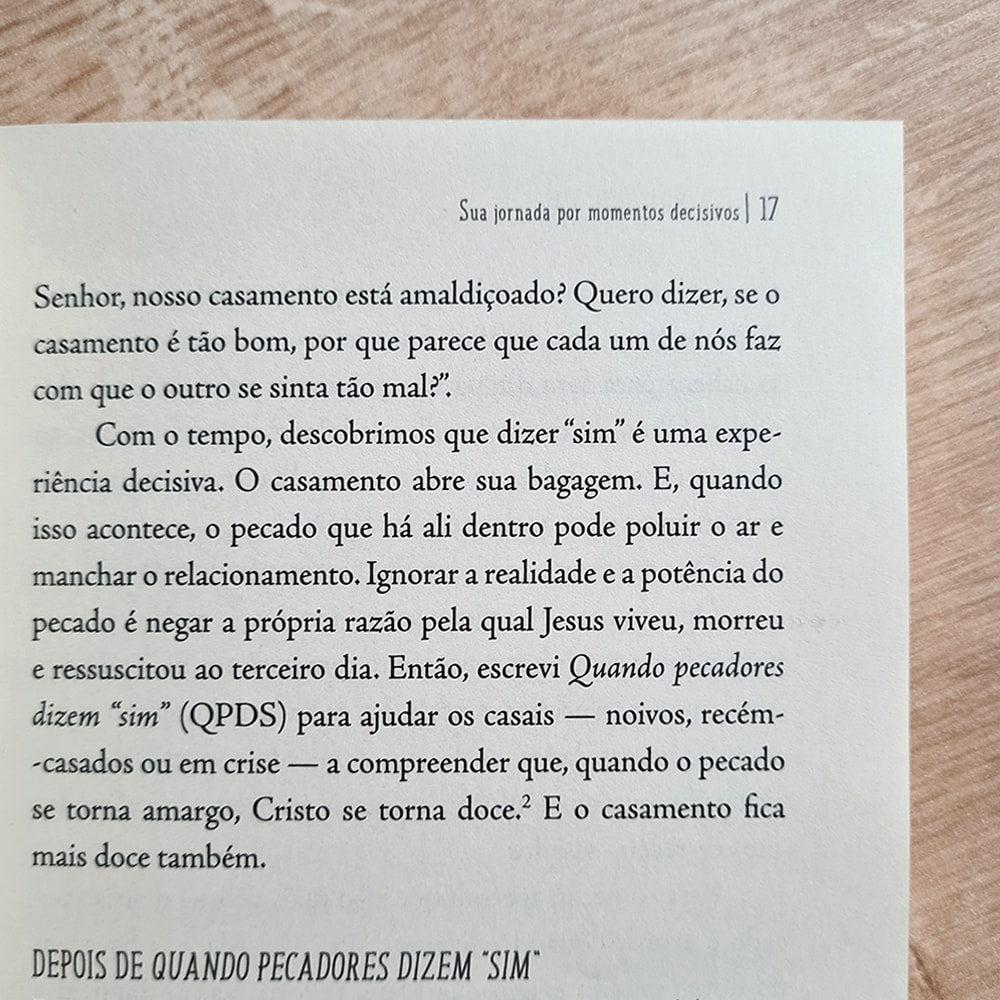 Eu Ainda Digo Sim | Dave Harvey