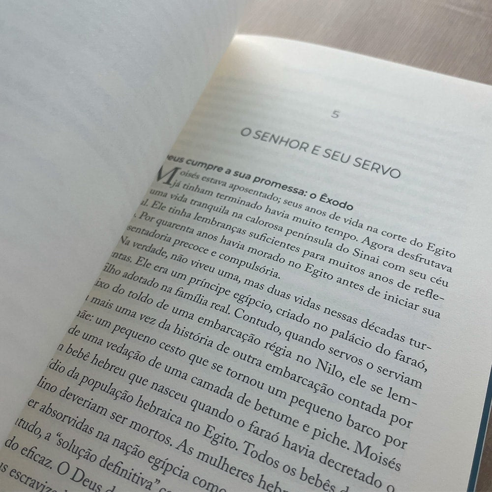 Encontrando Cristo no Antigo Testamento | Edmund Clowney