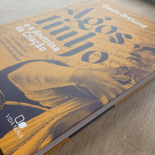 Agostinho e a doutrina da Criação | Gavin Ortlund