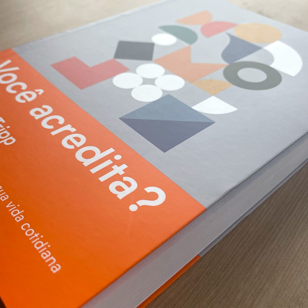 Você acredita? | Paul David Tripp