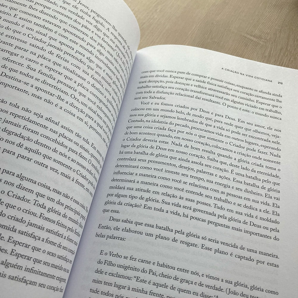 Você acredita? | Paul David Tripp