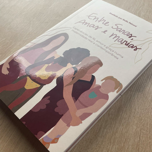 Entre Saras Anas e Marias