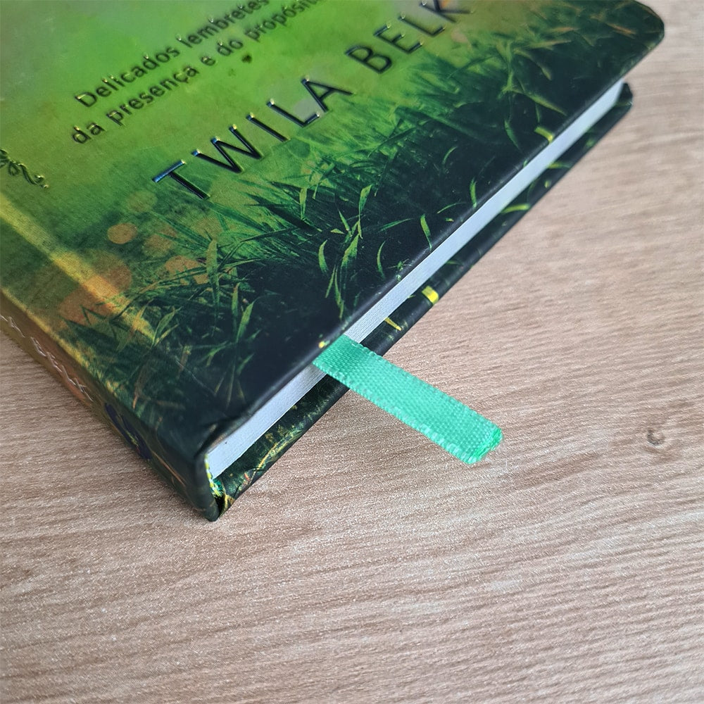 Devocional em Um Ano | Chuva de Bençãos | Twila Belk