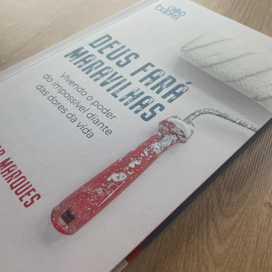 Deus fará maravilhas | Christopher Marques