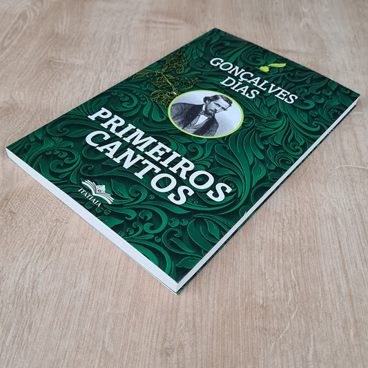 Primeiros Cantos | Gonçalves Dias