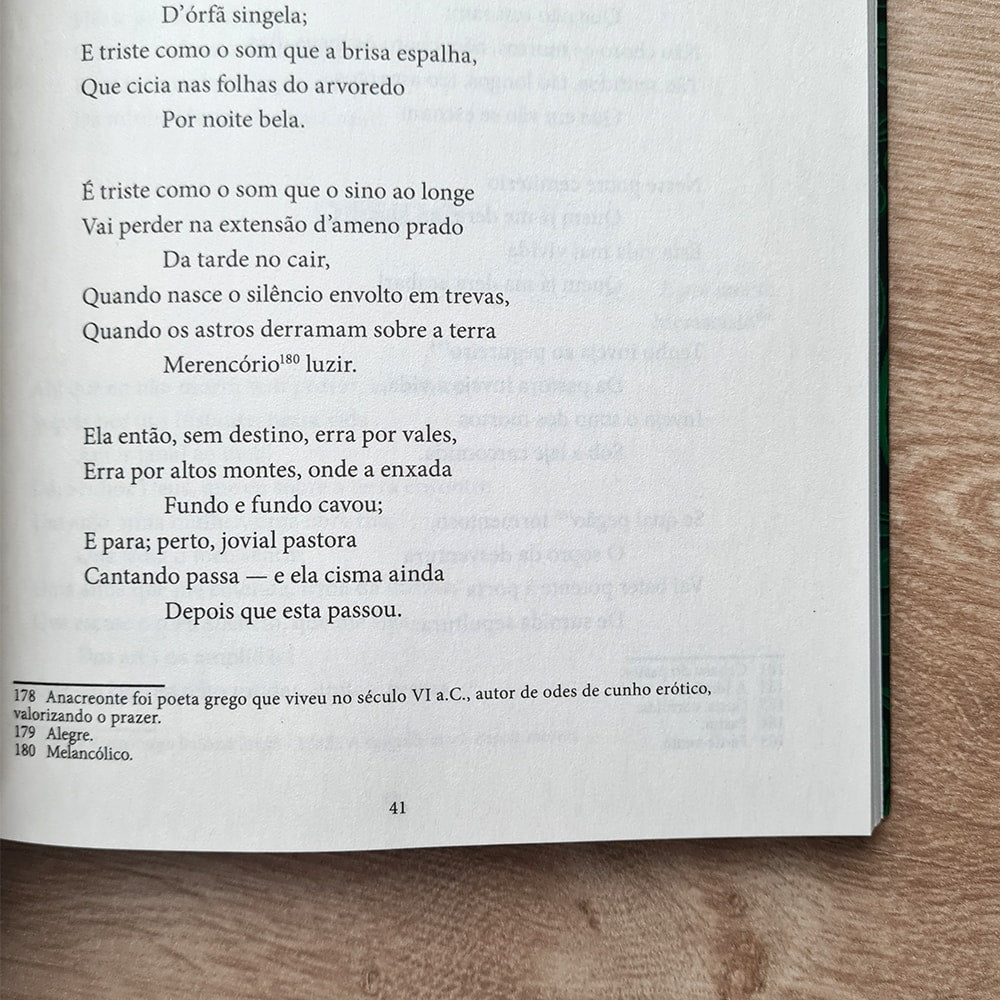 Primeiros Cantos | Gonçalves Dias