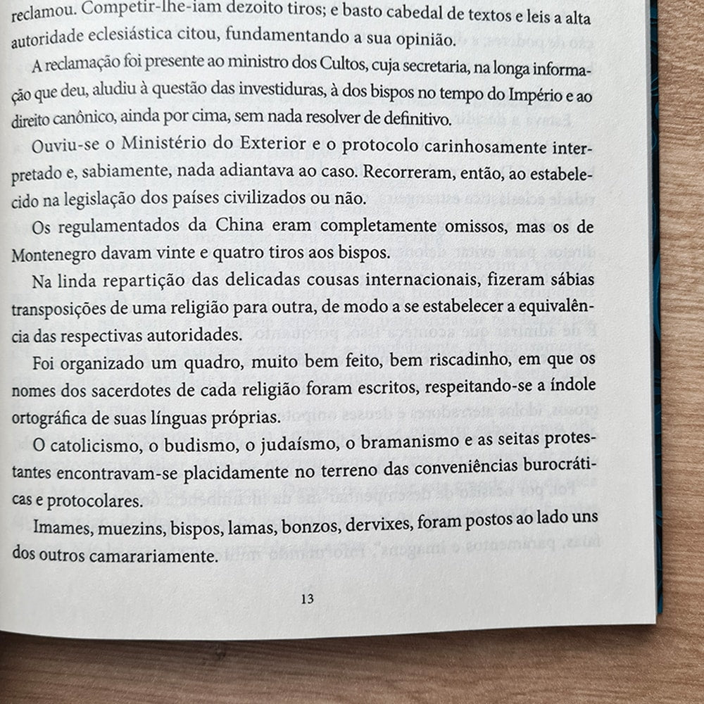 Vida e Morte de M J Gonsaga de Sá | Lima Barreto