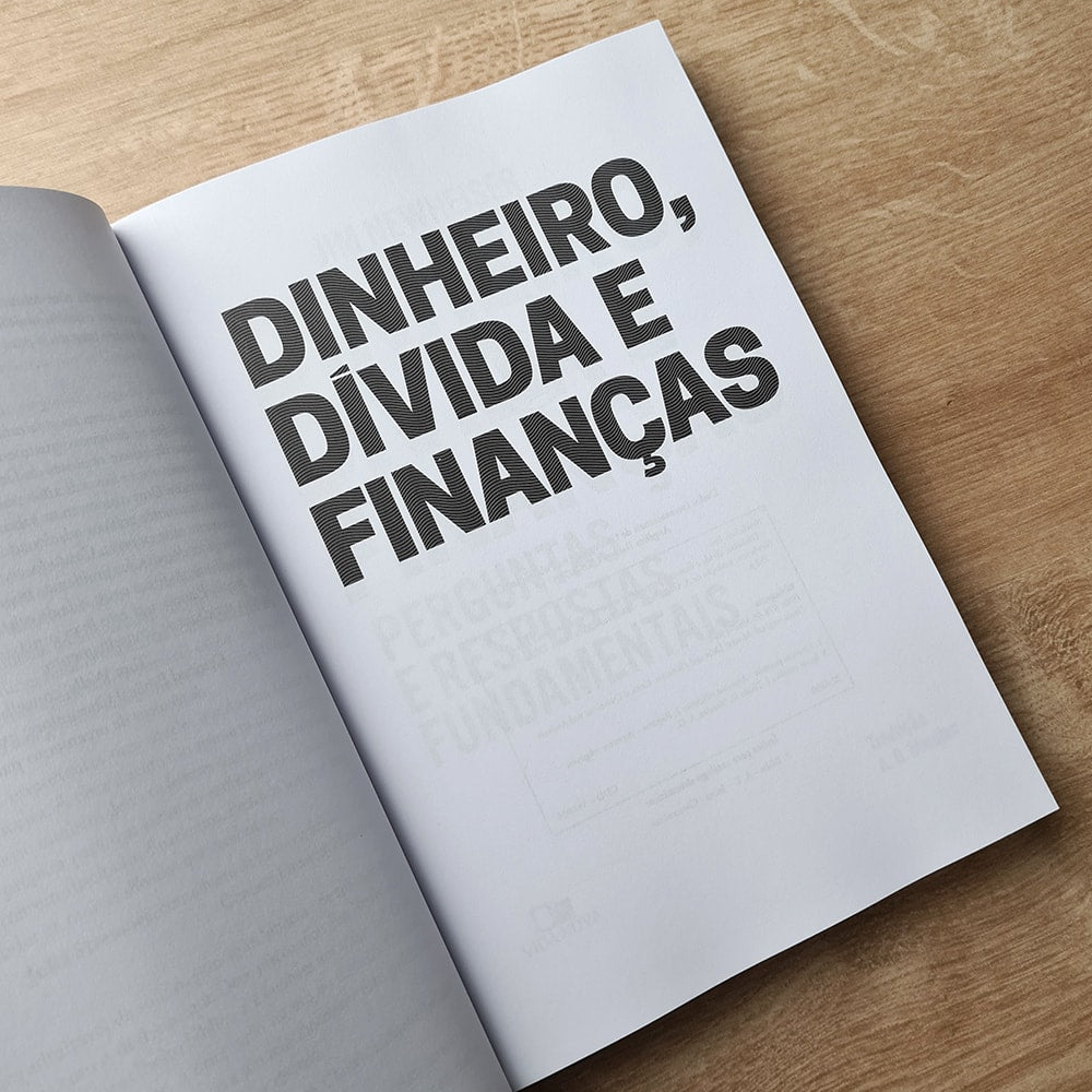 Dinheiro Dívida e Finanças | Jim Newheiser