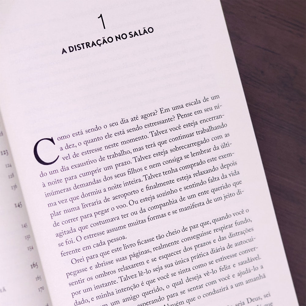 Entregue pra Deus e durma em paz | Laura Harris Smith