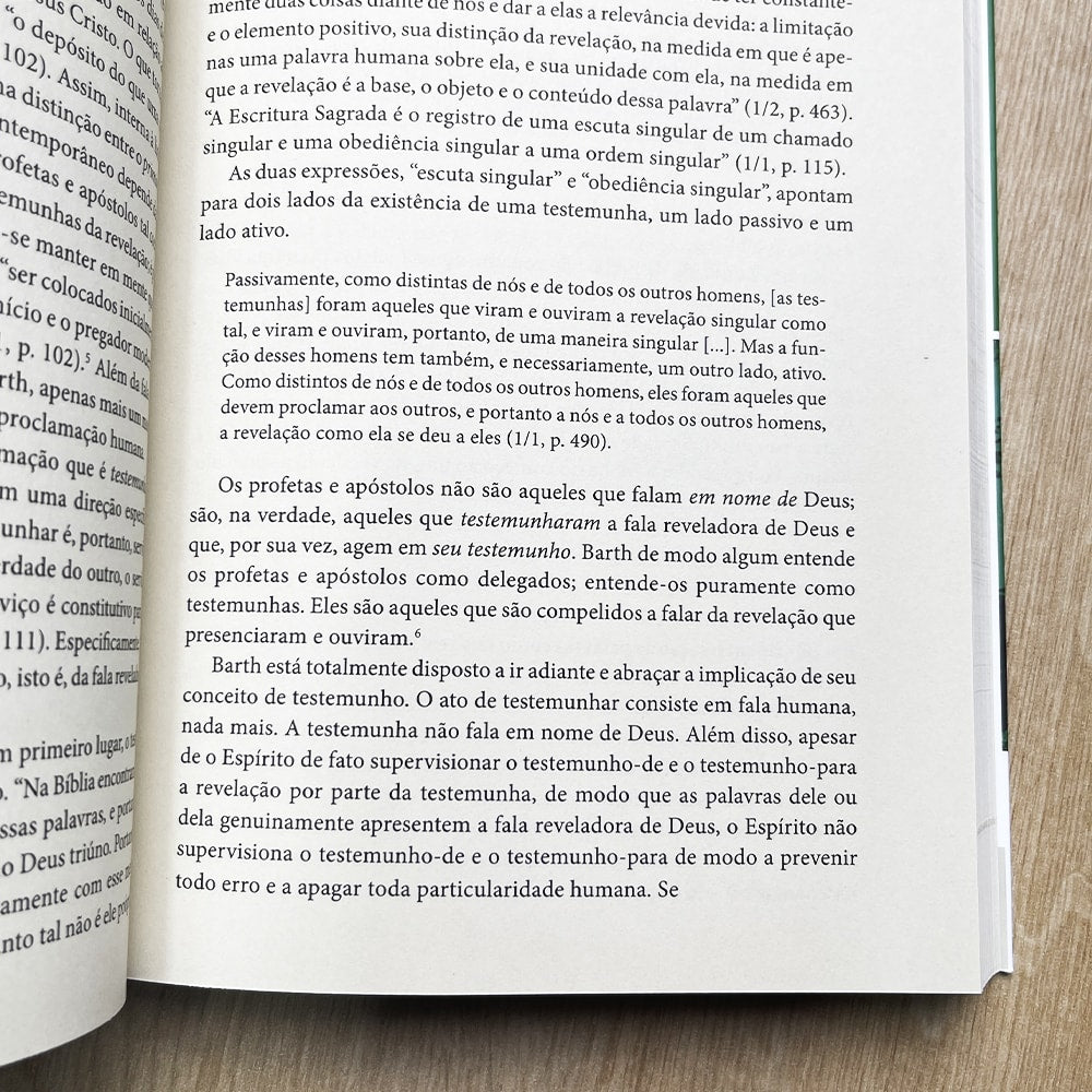 Discurso Divino | Nicholas Wolterstorff