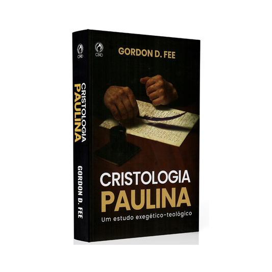 Cristologia Paulina | Gordon D Fee