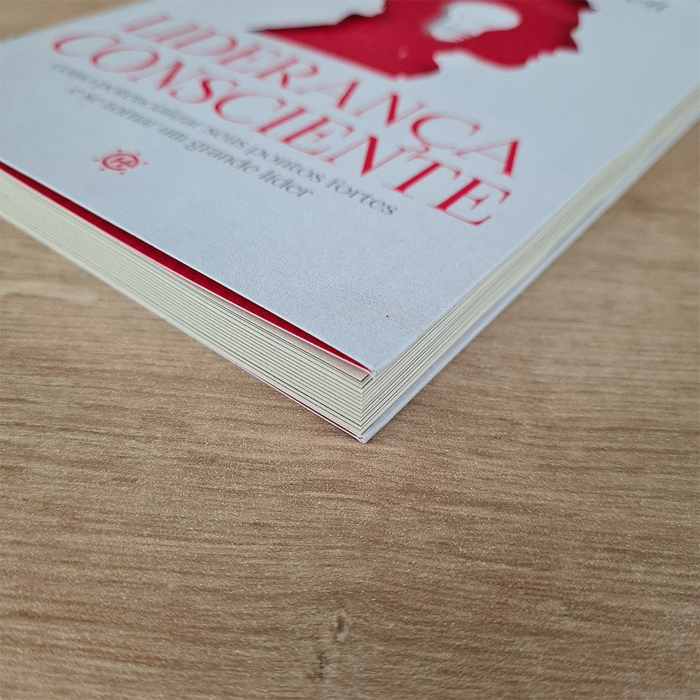 Liderança Consciente | John C Maxwell